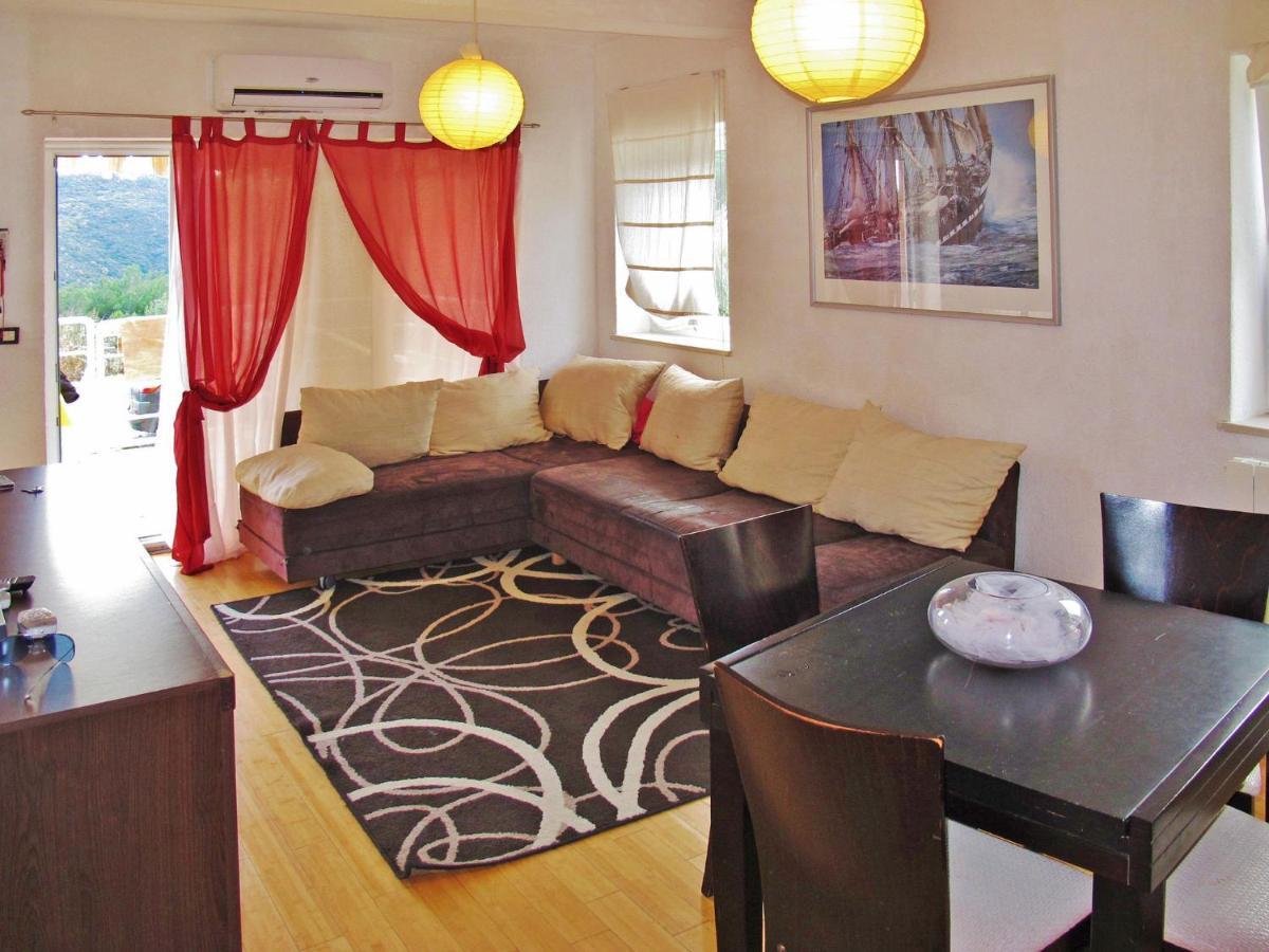 Apartment Chantal - Rac153 By Interhome 拉巴克 外观 照片