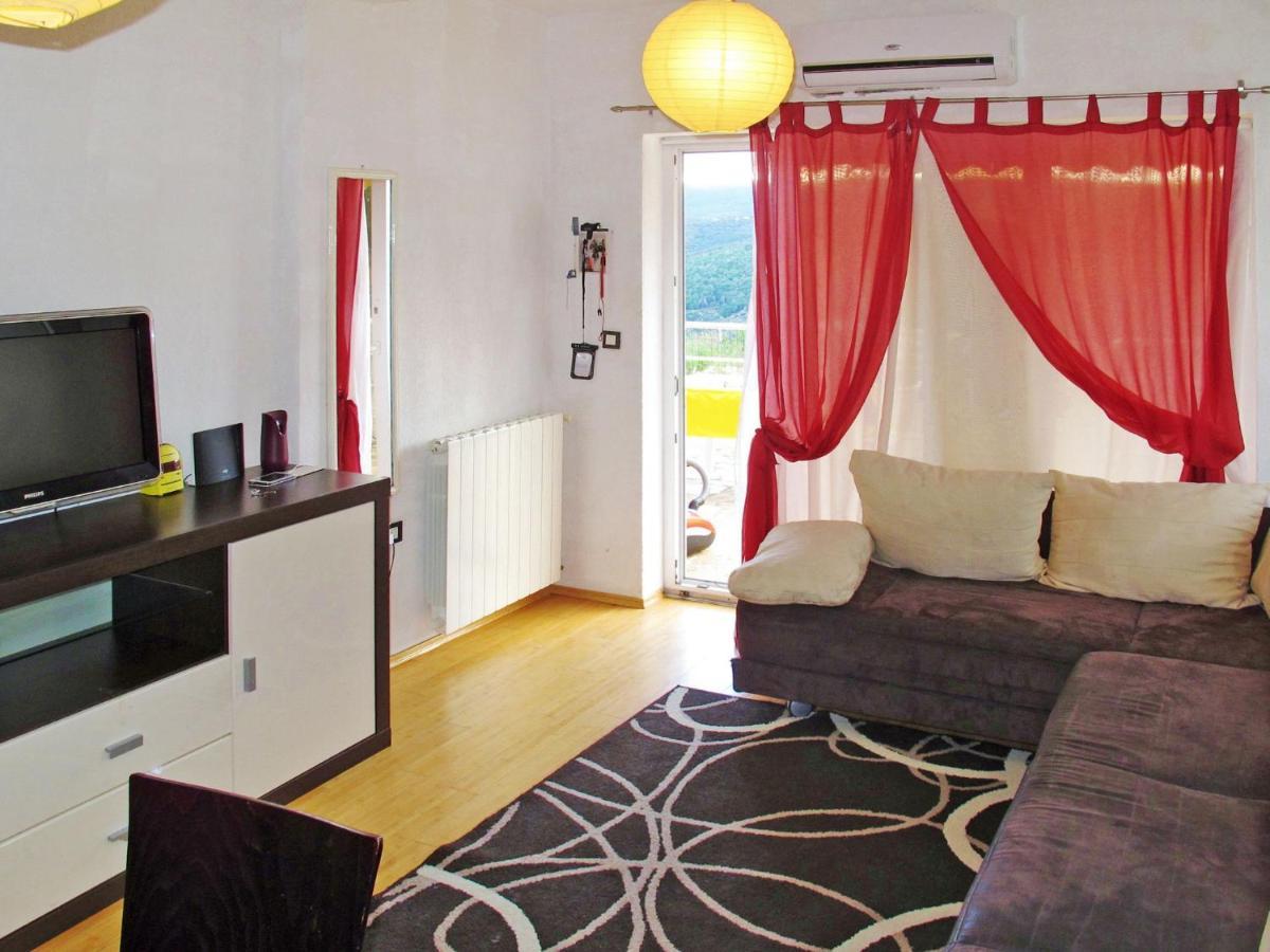 Apartment Chantal - Rac153 By Interhome 拉巴克 外观 照片
